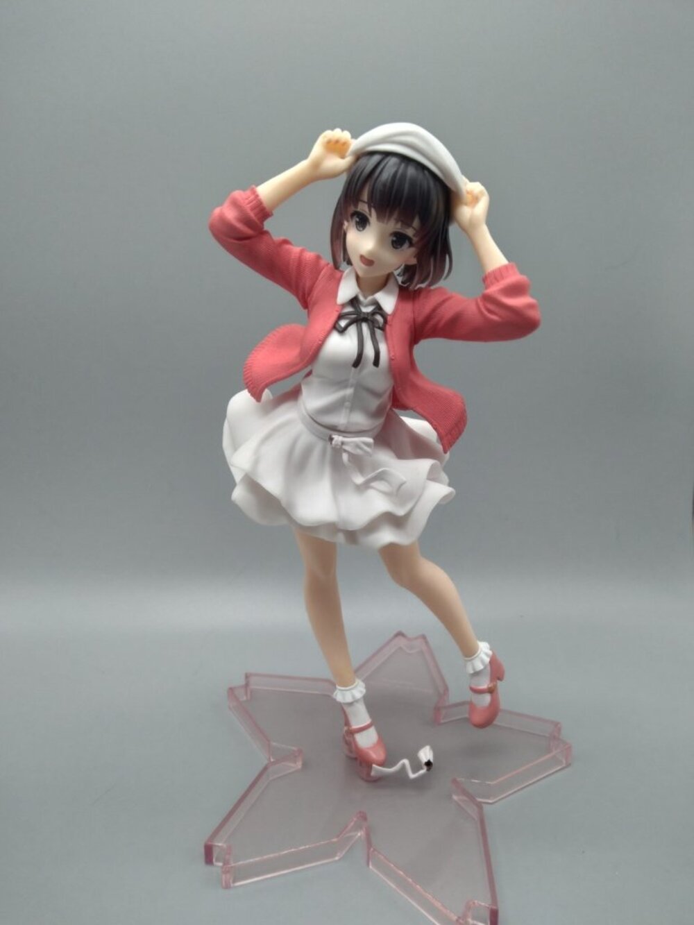 Saekano - Kato Megumi - Coreful Figure - Heroine Wear ver.